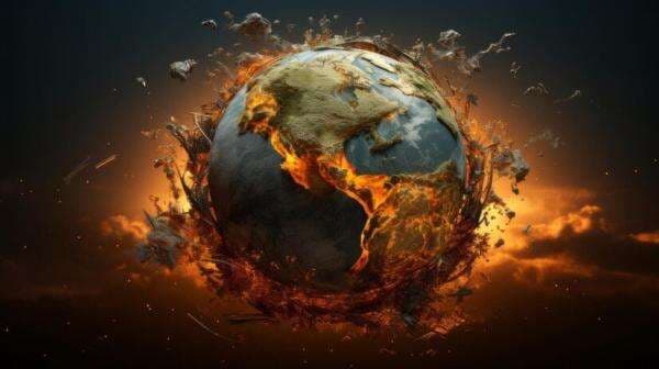 Saat Hari Kiamat Ada Manusia Dibangkitkan dalam Keadaan Buta, Begini Tanda-Tandanya Saat Hari Kiamat Ada Manusia Dibangkitkan dalam Keadaan Buta, Begini Tanda-Tandanya