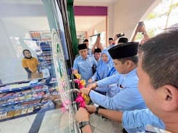 BKPRMI Mart, Dongkrak Eksistensi UMKM dan Perdayakan Ekonomi Ummat