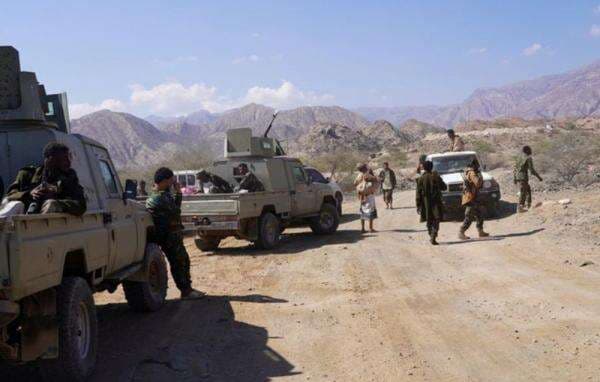 Indonesia Dorong Dialog Politik Usai Jet Tempur Arab Saudi Bombardir Separatis Yaman Indonesia Dorong Dialog Politik Usai Jet Tempur Arab Saudi Bombardir Separatis Yaman