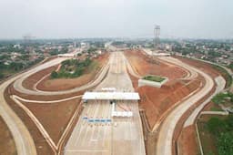 Tol Jagoratu Dibangun Tahun Ini, Warga Lebak Selatan Pilih Lewat Rangkas atau Pelabuanratu?