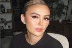 Agnez Mo Digugat terkait Dugaan Pelanggaran Hak Cipta