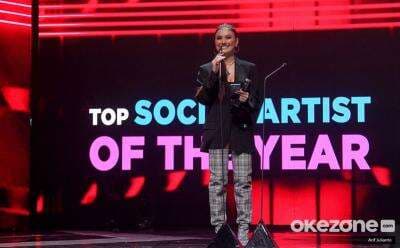 3 Lagu Ciptaan Ahmad Dhani yang Dinyanyikan Agnez Mo 3 Lagu Ciptaan Ahmad Dhani yang Dinyanyikan Agnez Mo