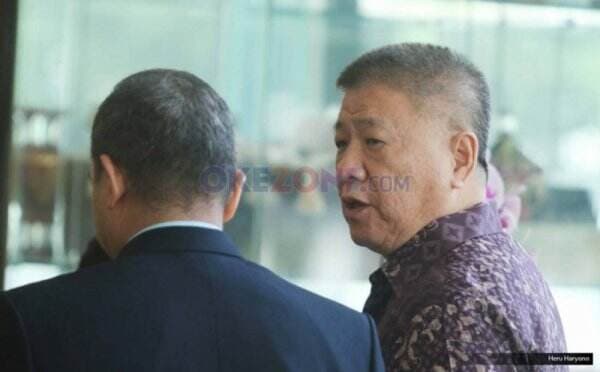 Agung Sedayu Group Milik Siapa? Ternyata Ini Sosoknya Agung Sedayu Group Milik Siapa? Ternyata Ini Sosoknya