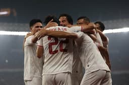 Ahli Sepakbola AS Ungkap Timnas Indonesia Berpotensi Lolos ke Babak Keempat Kualifikasi Piala Dunia 2026, Ini Penyebabnya