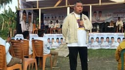 Tak Lelah demi Perubahan untuk Sulteng, Ahmad Ali Keliling 13 Kabupaten Temui Masyarakat