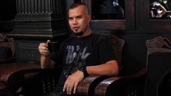 Segini Harta Kekayaan Ahmad Dhani Terbaru di LHKPN Segini Harta Kekayaan Ahmad Dhani Terbaru di LHKPN