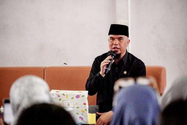 Ahmad Dhani Tak Pandai Menjaga Lisan, Rayen Pono: Menyedihkan! Ahmad Dhani Tak Pandai Menjaga Lisan, Rayen Pono: Menyedihkan!