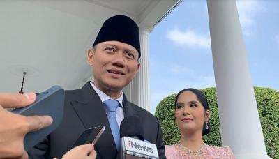 Prabowo Pastikan Diskon Tarif Tol dan Tiket Pesawat Lebaran 2025, AHY: Perlu Waktu