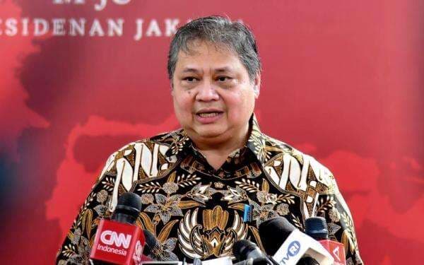 Pilih Jalur Diplomasi, RI Tak akan Balas Tarif Impor AS Pilih Jalur Diplomasi, RI Tak akan Balas Tarif Impor AS