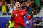 Akhir Menyakitkan Cristiano Ronaldo di Euro 2024: Gagal Cetak Gol hingga Portugal Tersingkir