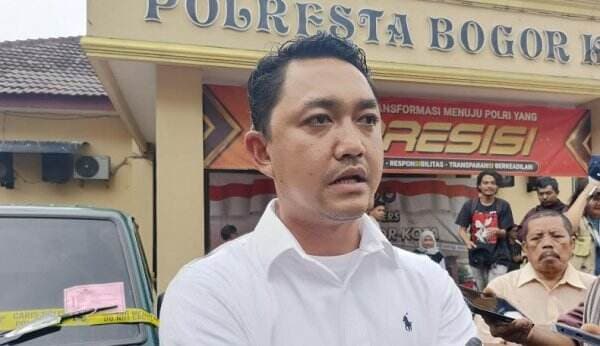 Polisi Selidiki Rombongan Pengunjung yang Diduga Aniaya Sekuriti Kebun Raya Bogor