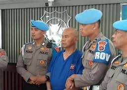 Polda Sumbar Pastikan AKP Dadang Tak Gangguan Mental dan Negatif Narkoba saat Bunuh Rekannya