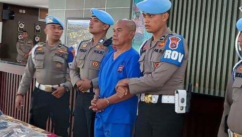 AKP Dadang Iskandar Penembak Rekannya Sendiri hingga Tewas Diberhentikan dengan Tidak Hormat