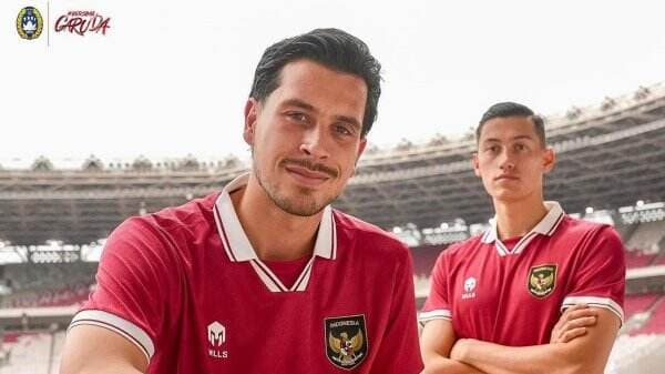 Alasan Almere City FC Rekrut Bintang Timnas Indonesia Thom Haye: Upaya Bertahan di Liga Belanda!