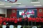 Alasan Megawati Masukkan Ganjar dan Ahok ke Pengurus Pusat PDIP