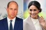 Alasan Memilukan Pangeran William Tidak Suka Meghan Markle sejak Awal Bertemu