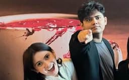 Bergandengan Tangan, Intip Kedekatan Aliando dengan Richelle Skornicki yang Masih di Bawah Umur