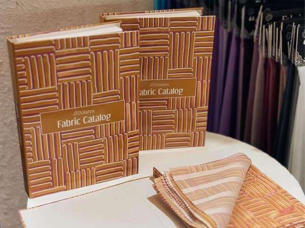 Dorong Revolusi Fashion Lokal dan Global, Aliatex Hadir di Pameran Teskstil dan Garmen Terbesar di Asia Tenggara Dorong Revolusi Fashion Lokal dan Global, Aliatex Hadir di Pameran Teskstil dan Garmen Terbesar di Asia Tenggara