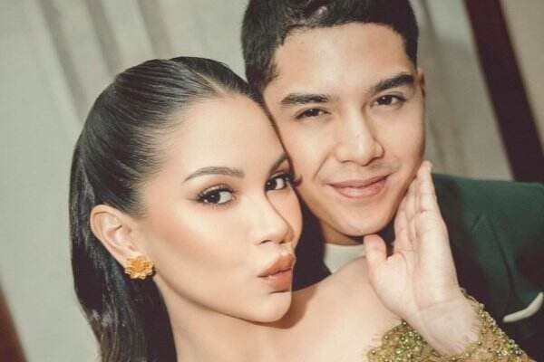 Sudah Siap Nikah, Alyssa Daguise Dipanggil Ahmad Dhani Calon Istri Al Ghazali