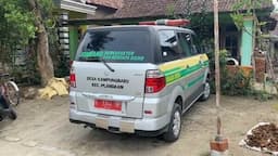 Kepala Desa di Jombang Nekat Gadaikan Ambulans untuk Lunasi Utang Pribadi