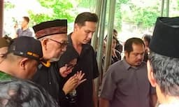 Andhika Pratama Ungkap Hal yang Tak Terlupakan dari Sosok Almarhumah Mertua