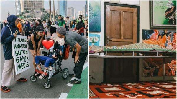 Innalillahi, Andien Berduka Cita Innalillahi, Andien Berduka Cita