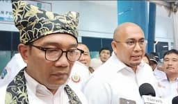 Masyarakat Minangkabau Jadi 10 Persen Penduduk Jakarta, Andre Rosiade Optimis Pertebal Kemenangan RIDO