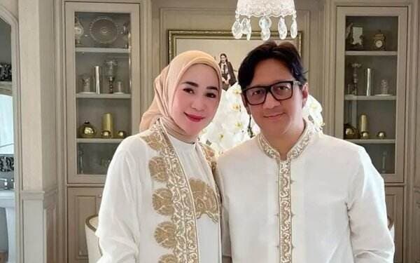 Andre Taulany Gugat Cerai Istri