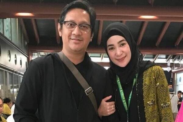 Perjalanan Cinta Andre Taulany dan Erin, Dikenalkan Adik hingga Gugat Cerai Usai 18 Tahun Menikah