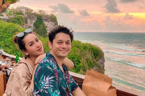 Andrew Andika Klaim Hanya Berhubungan Badan Setahun Sekali dengan Tengku Dewi Putri