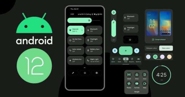 Google Hentikan Dukungan Keamanan untuk Android 12 dan 12L, Ini Dampaknya Google Hentikan Dukungan Keamanan untuk Android 12 dan 12L, Ini Dampaknya