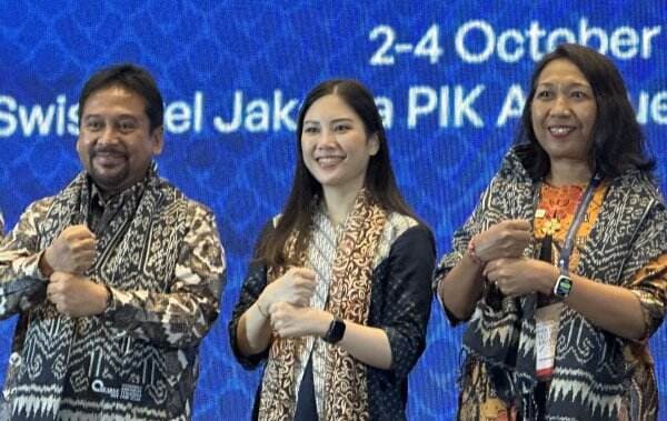 Wonderful Indonesia Tourism Fair 2024 Dorong Inovasi dan Pertumbuhan di Industri Pariwisata&nbsp;