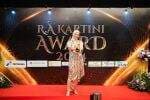Angkie Yudistia Raih Penghargaan Turned Disability into Strength di RA Kartini Award 2024