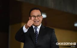 Pramono-Doel Menang di Pilkada 2024, Anies: Selamat Atas Kemenangan Rakyat Jakarta