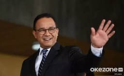 Menakar Seberapa Besar Pengaruh Anies di Pilkada Jakarta, Begini Hasil Surveinya