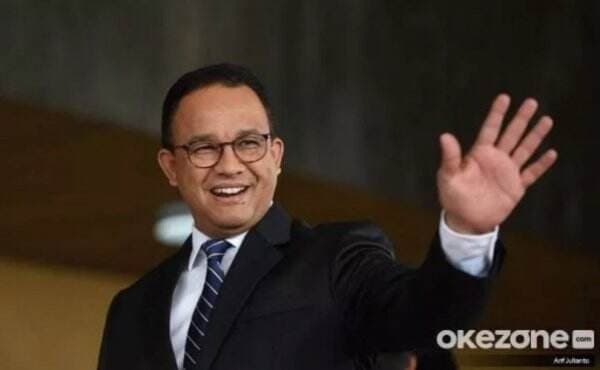 Menakar Seberapa Besar Pengaruh Anies di Pilkada Jakarta, Begini Hasil Surveinya