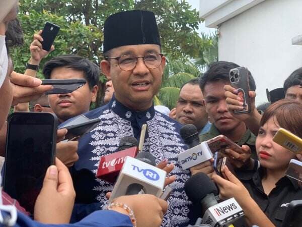 Viral! KTP 2 Anak Anies Baswedan Dicatut untuk Dukung Dharma-Kun di Pilgub Jakarta