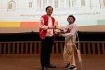 Anjas Pramono Terpilih Jadi Ketua ILUNI SSP 2024-2025, Bawa Isu Inklusivitas ke Istana