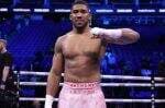 Anthony Joshua Rela Mati di Ring: Jika Kalah, Aku Obrak-abrik Tempat Itu!