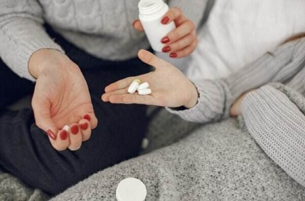 Jangan Konsumsi Antibiotik Sembarangan, Ini Bahayanya! Jangan Konsumsi Antibiotik Sembarangan, Ini Bahayanya!