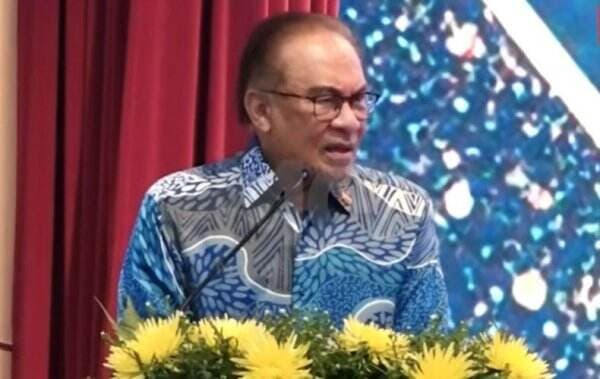 Komentar Pedas PM Malaysia Anwar Ibrahim ke Gus Miftah: Orang Paham Agama juga Bisa Angkuh!