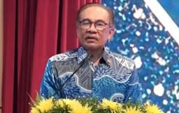 PM Malaysia Anwar Ibrahim Komentari Video Gus Miftah Hina Penjual Es Teh: Saya Merasa Aneh!