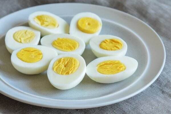 Apakah Makan Telur Setiap Hari Menyebabkan Kolesterol?
