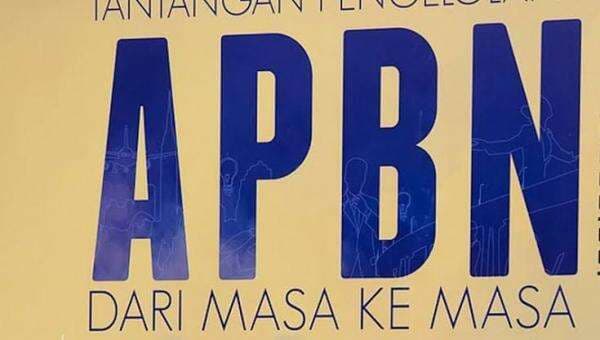 Ekonom Soroti Asumsi Makro APBN 2025 Perlu Ditinjau Ulang Ekonom Soroti Asumsi Makro APBN 2025 Perlu Ditinjau Ulang