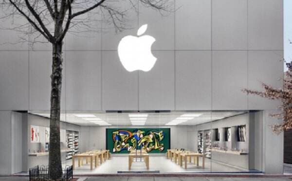 Apple Investasi Rp163 Triliun di Indonesia Secara Bertahap