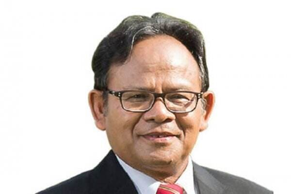 Apresiasi Mahfud MD Mundur dari Kabinet, Komaruddin Hidayat: Agar Ada Jarak Cawapres dan Menteri