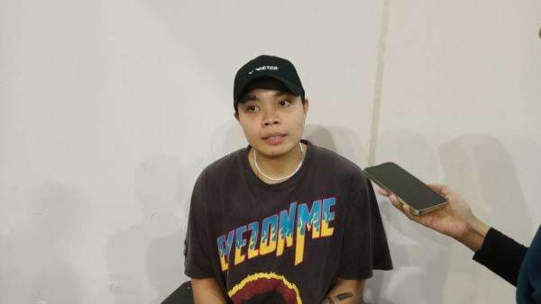 Tanggapan Apriyani Rahayu Usai Dipasangkan dengan Partner yang Jauh Lebih Muda Tanggapan Apriyani Rahayu Usai Dipasangkan dengan Partner yang Jauh Lebih Muda