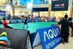 AQUA Elektronik dan Lombok Epicentrum Mall Gelar EPIC AQUA Badminton Cup 2024