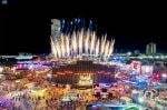 Arab Saudi Gelar Jeddah Season 2024, Akhir Bulan Ini