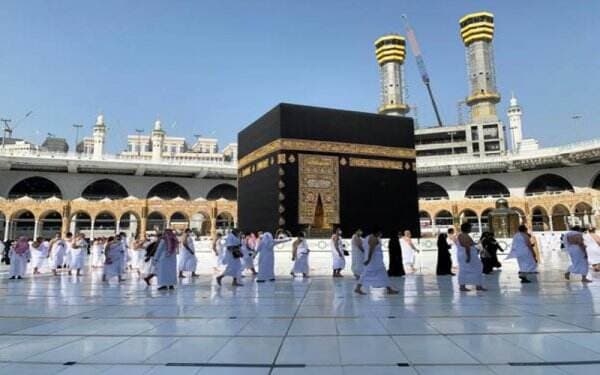 Arab Saudi Masukkan 54 Travel Umrah dan Haji ke Daftar Hitam